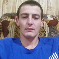 Фотография мужчины Владислав, 29 лет из г. Бирюсинск