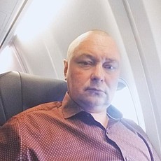 Фотография мужчины Pavel, 44 года из г. Шенкурск