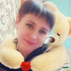 Фотография девушки Ольга, 43 года из г. Руденск