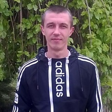 Фотография мужчины Паша, 31 год из г. Старобельск