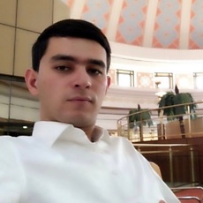 Фотография мужчины Zaur, 39 лет из г. Астана