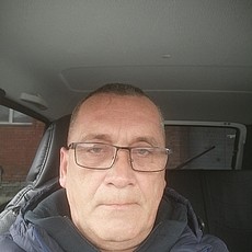 Фотография мужчины Владимир, 61 год из г. Тюмень