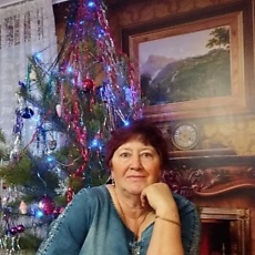 Фотография девушки Валентина, 65 лет из г. Сибай