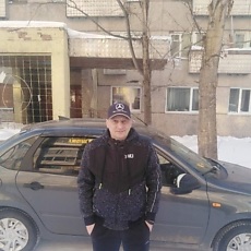 Фотография мужчины Андрей, 47 лет из г. Усть-Илимск