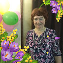 Елена, 64 года