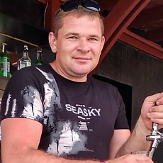 Фотография мужчины Sergei, 42 года из г. Молодечно