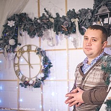 Фотография мужчины Андрей, 41 год из г. Брянск