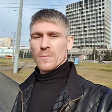 Фотография мужчины Александр, 37 лет из г. Нижний Новгород
