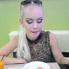 Фотография девушки Мия, 30 лет из г. Киев