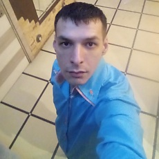 Фотография мужчины Сергей, 32 года из г. Иваново