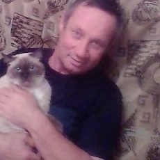 Фотография мужчины Александр, 56 лет из г. Курган