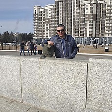 Фотография мужчины Петя, 44 года из г. Свободный