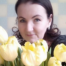 Фотография девушки Татьяна, 53 года из г. Могилев