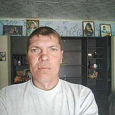 Фотография мужчины Павел, 42 года из г. Североуральск