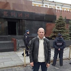Фотография мужчины Олег, 33 года из г. Камень-на-Оби