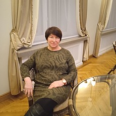 Фотография девушки Светлана, 58 лет из г. Гурьевск (Кемеровская Обл)