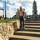 Виталий, 50 лет
