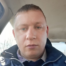 Фотография мужчины Игорь, 37 лет из г. Сморгонь