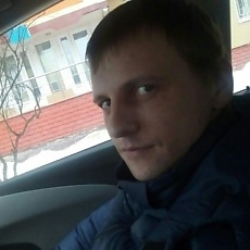 Фотография мужчины Андрей, 35 лет из г. Москва