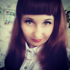 Фотография девушки Леночка, 35 лет из г. Улан-Удэ