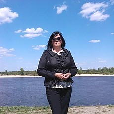 Фотография девушки Ирина, 46 лет из г. Мозырь