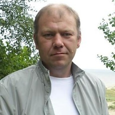 Фотография мужчины Алексей, 45 лет из г. Троицк