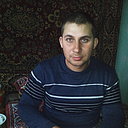 Дима Муратов, 33 года