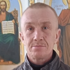 Фотография мужчины Александр, 49 лет из г. Вологда