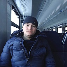 Фотография мужчины Антон, 33 года из г. Шарыпово