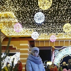 Фотография девушки Елена, 47 лет из г. Казань