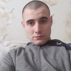 Фотография мужчины Андрюха, 31 год из г. Николаев