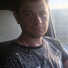 Фотография мужчины Паша, 33 года из г. Минск