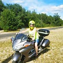 Ирэнчик, 42 года