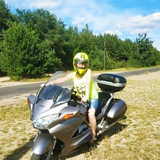 Фотография девушки Ирэнчик, 42 года из г. Брест