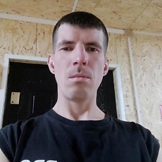 Фотография мужчины Женя, 39 лет из г. Владивосток