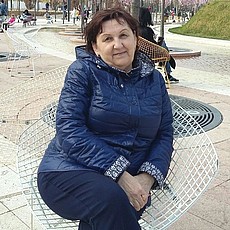 Фотография девушки Зо, 62 года из г. Соликамск