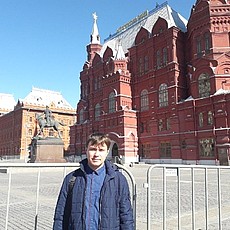 Фотография мужчины Александр, 31 год из г. Улан-Удэ