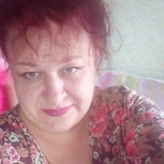 Фотография девушки Svetik, 50 лет из г. Владивосток