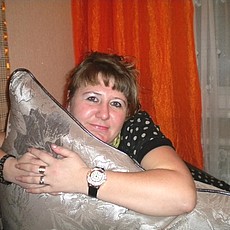 Фотография девушки Любовь, 39 лет из г. Горно-Алтайск