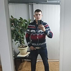 Фотография мужчины Вячеслав, 33 года из г. Уссурийск