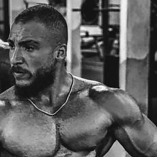 Фотография мужчины Тигр, 27 лет из г. Минск