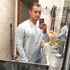 Фотография мужчины Максим, 37 лет из г. Иваново