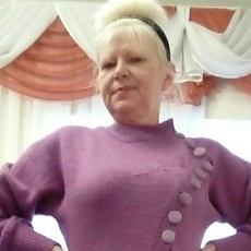 Фотография девушки Валентина, 60 лет из г. Одесса