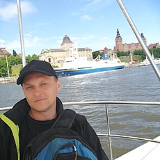 Фотография мужчины Андрей, 44 года из г. Старобельск
