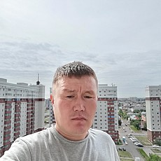 Фотография мужчины Жанат, 37 лет из г. Степногорск