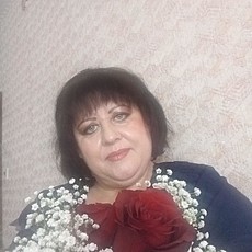 Фотография девушки Светлана, 54 года из г. Аркадак