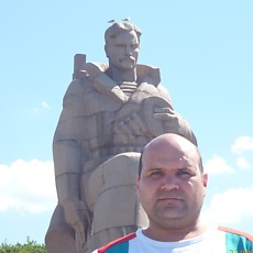 Фотография мужчины Николай, 45 лет из г. Слободской