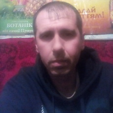 Фотография мужчины Руслан, 42 года из г. Золотоноша
