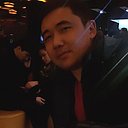 Асхат, 33 года