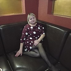 Фотография девушки Оля, 42 года из г. Красноярск